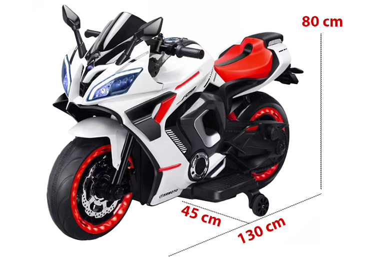 Xe mô tô điện trẻ em 3188