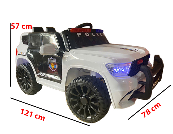 Xe ô tô điện trẻ em 911