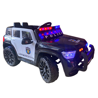 Xe ô tô điện trẻ em 911