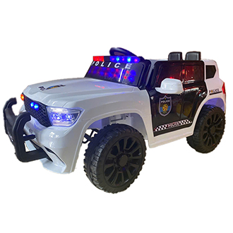 Xe ô tô điện trẻ em 911