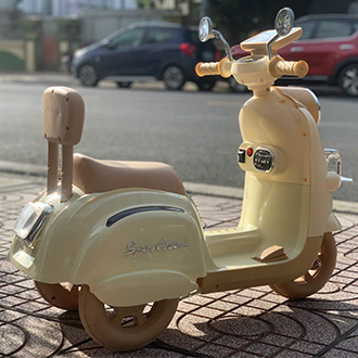 Mô tô điện trẻ em 9688