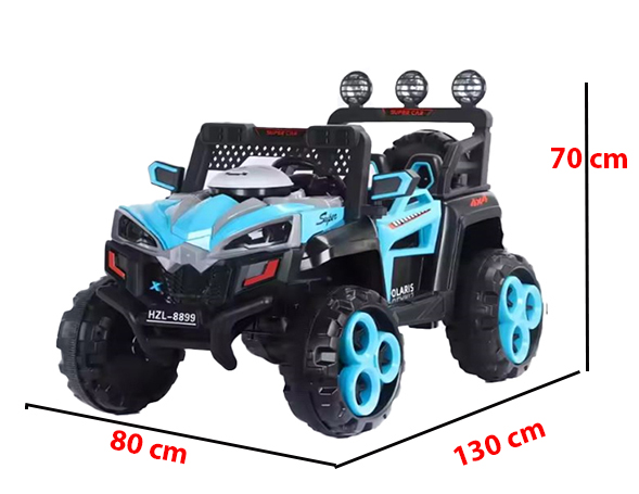 Xe ô tô điện trẻ em HZL-8899