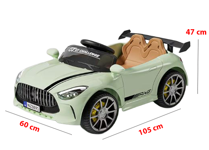 Xe ô tô điện trẻ em NZ8891