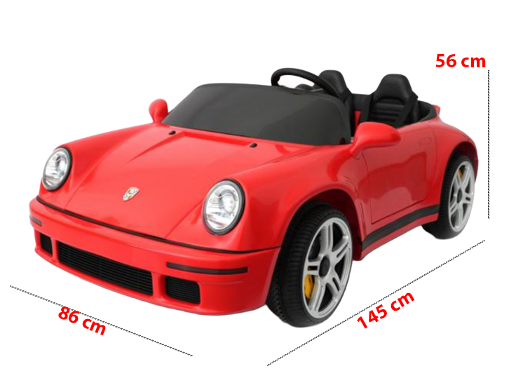 Xe ô tô điện trẻ em Nel-996RUH