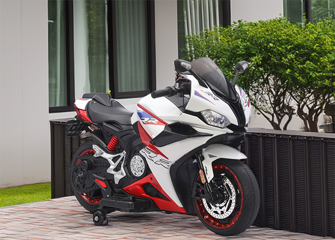 xe mô tô điện trẻ em BH-3188