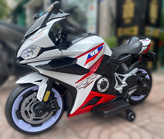 xe máy điện trẻ em