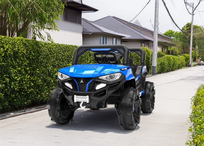 Xe hơi điện trẻ em W1688