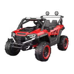 Xe ô tô điện trẻ em 5160