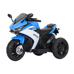 Mô tô điện trẻ em 618, Xe mô tô điện 6V kiểu dáng Yamaha R3
