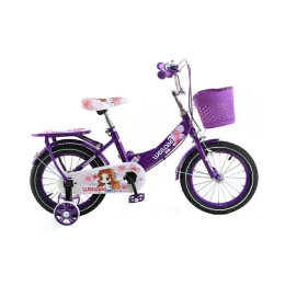 Xe đạp trẻ em XML 16in