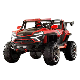 Xe ô tô điện trẻ em BS-618