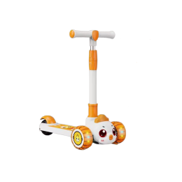 Xe Scooter 618-1 chòi chân đa năng