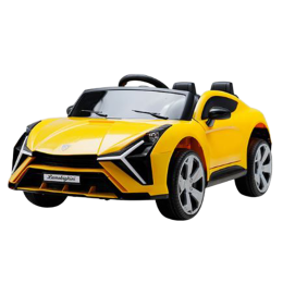 Xe ô tô điện trẻ em HZBB-866