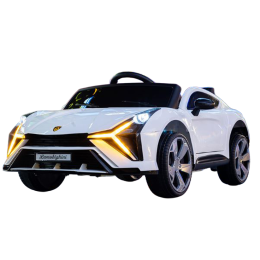 Xe ô tô điện trẻ em HZBB-866
