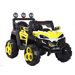 Xe ô tô điện trẻ em HZL-8899