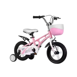 Xe đạp trẻ em WL12, Xe đạp 12 Inch dành cho bé gái
