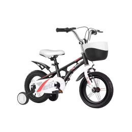 Xe đạp trẻ em WL12, Xe đạp 12 Inch dành cho bé gái
