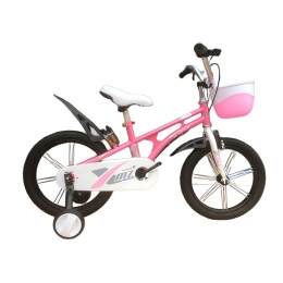 Xe đạp trẻ em WL16, Xe đạp 16 Inch dành cho bé gái