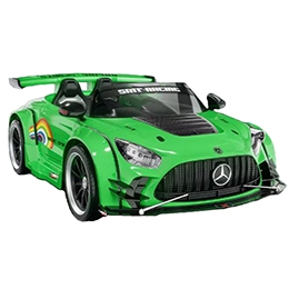 Ô tô điện trẻ em SMT-906. Mercedes-AMG GT