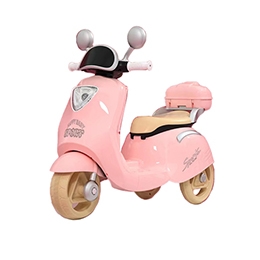 Xe máy điện trẻ em 006, Xe Vespa điện dành cho bé