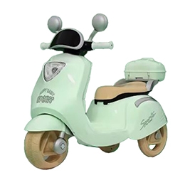 Xe máy điện trẻ em 006, Xe Vespa điện dành cho bé