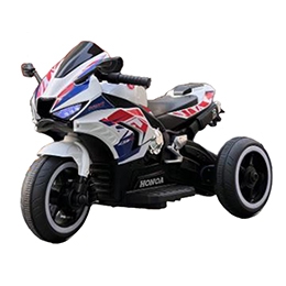 Xe mô tô điện trẻ em YT-888, Xe mô tô kiểu dáng Honda CBR