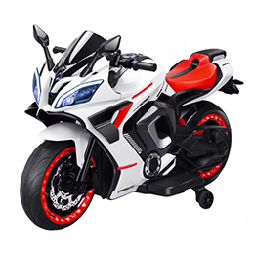 Xe mô tô điện trẻ em 3188, Xe mô tô trẻ em kiểu dáng Kawasaki Ninja dành cho bé