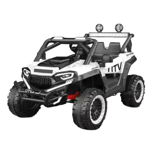 Xe ô tô điện trẻ em 5160