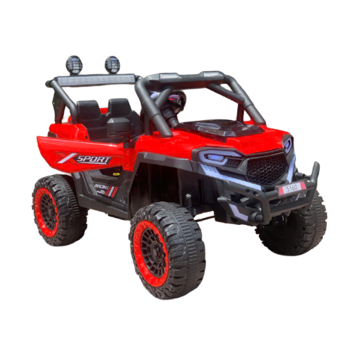 Xe ô tô điện trẻ em 5160