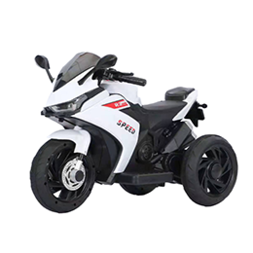 Mô tô điện trẻ em 618, Xe mô tô điện 6V kiểu dáng Yamaha R3