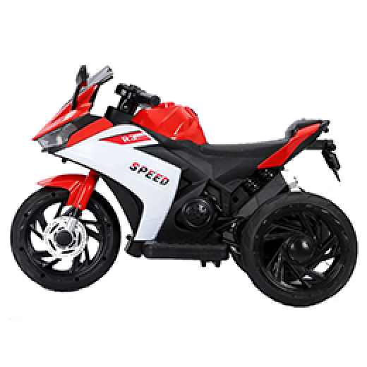 Mô tô điện trẻ em 618, Xe mô tô điện 6V kiểu dáng Yamaha R3