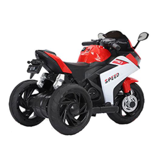 Mô tô điện trẻ em 618, Xe mô tô điện 6V kiểu dáng Yamaha R3