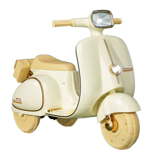 Xe máy điện trẻ em 688, Xe vespa điện dành cho bé