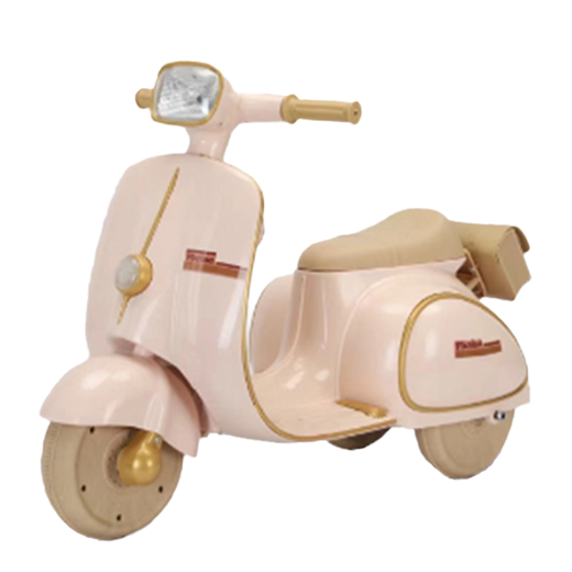 Xe máy điện trẻ em 688, Xe vespa điện dành cho bé