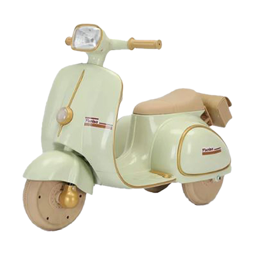 Xe máy điện trẻ em 688, Xe vespa điện dành cho bé