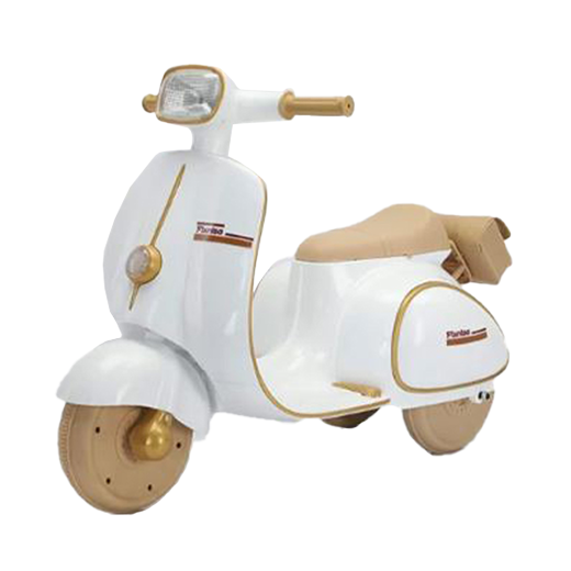 Xe máy điện trẻ em 688, Xe vespa điện dành cho bé