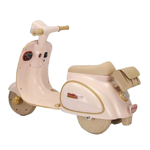 Xe máy điện trẻ em 688, Xe vespa điện dành cho bé