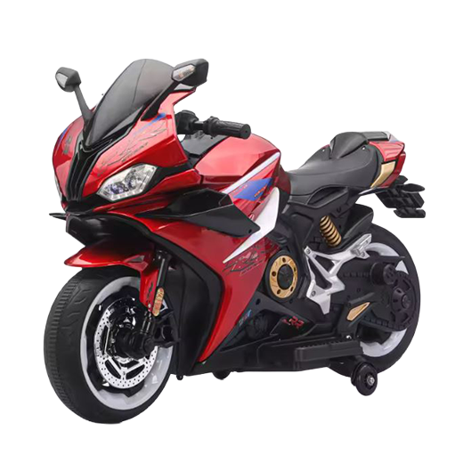 Xe Mô Tô Điện Trẻ Em BH-3188 – Siêu Xe Mini Cho Bé Yêu Tốc Độ