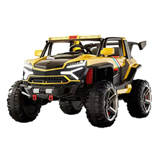 Xe ô tô điện trẻ em BS-618