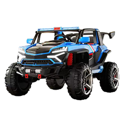 Xe ô tô điện trẻ em BS-618