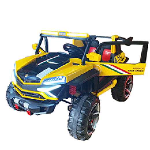 Xe ô tô điện trẻ em BS-618