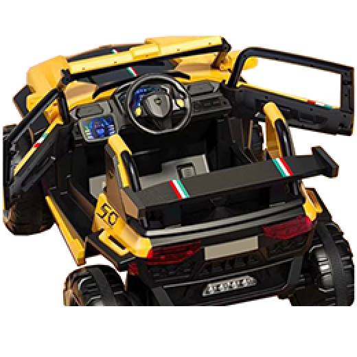 Xe ô tô điện trẻ em BS-618