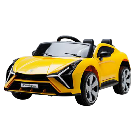 Xe ô tô điện trẻ em HZBB-866