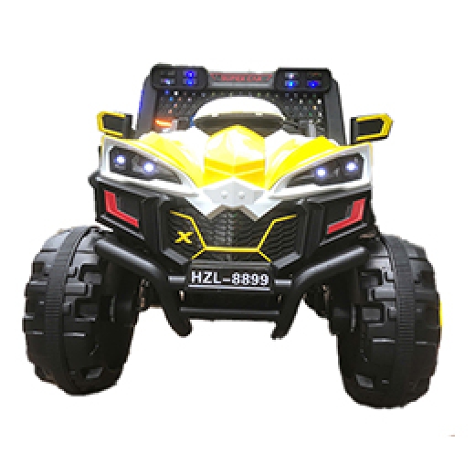 Xe ô tô điện trẻ em HZL-8899