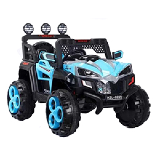 Xe ô tô điện trẻ em HZL-8899