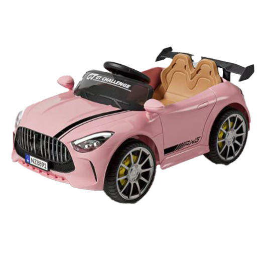 Xe ô tô điện trẻ em NZ8891