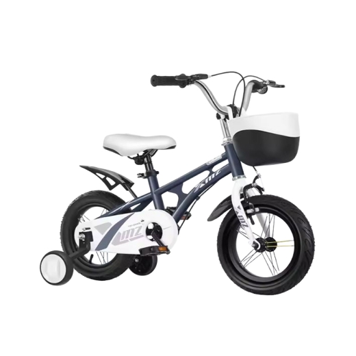 Xe đạp trẻ em WL12, Xe đạp 12 Inch dành cho bé gái
