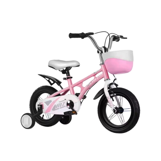 Xe đạp trẻ em WL12, Xe đạp 12 Inch dành cho bé gái