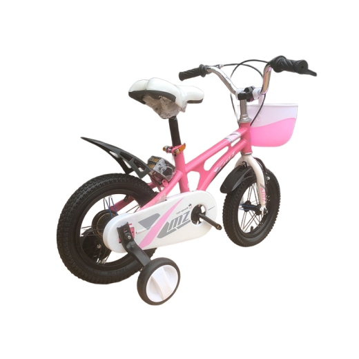 Xe đạp trẻ em WL12, Xe đạp 12 Inch dành cho bé gái