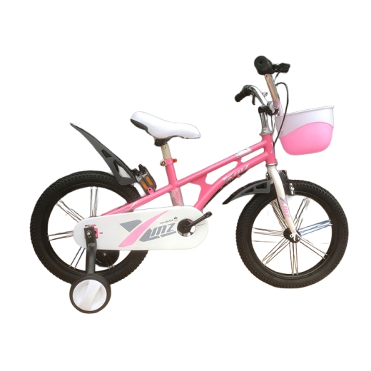 Xe đạp trẻ em WL16, Xe đạp 16 Inch dành cho bé gái